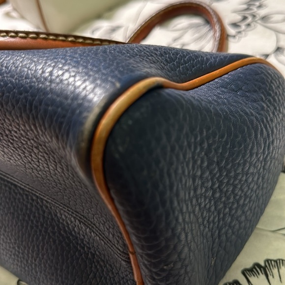 Vintage Dooney & Bourke speedy - Picture 9 of 9